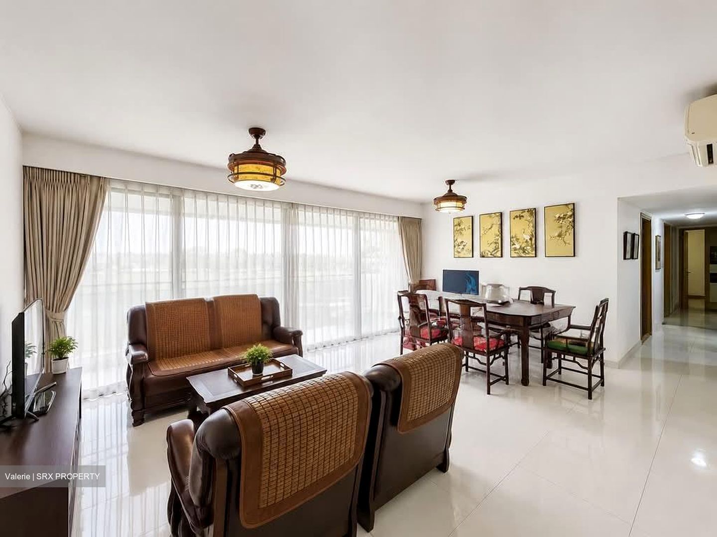Skypark Residences (D27), Condominium #561488751